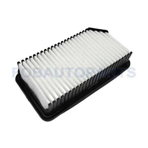 Car Engine Air Filters Cabin Air Filters for HYUNDAI VERNA 1.4 (20-24) KIA SOLUTO 1.4 (20-24) SA10699 A28620 - image 2